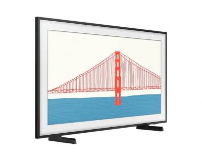 85" Samsung QN85LS03AAFXZC The Frame 4K Smart TV