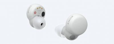 Sony LinkBuds S Truly Noise-Canceling Wireless Earbuds  - WFLS900N/W