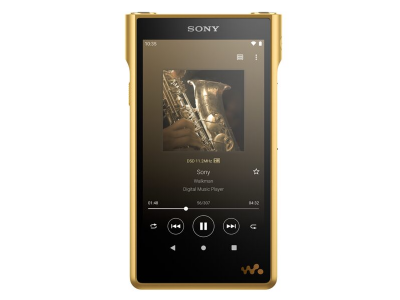 Sony Signature Series Walkman - NWWM1ZM2