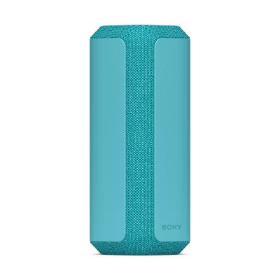 Sony XE300 X-Series Portable Wireless Speaker in Blue - SRSXE300/L