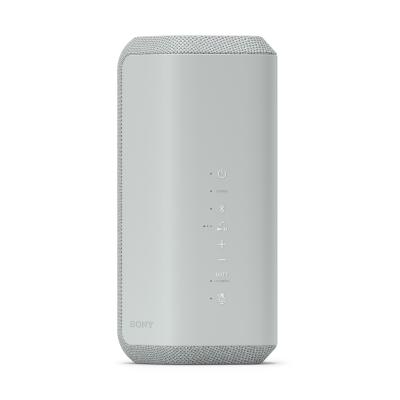 Sony XE300 X-Series Portable Wireless Speaker in Light Grey - SRSXE300/H