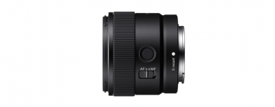 Sony E-Mount E 11-mm F1.8  Lens - SEL11F18