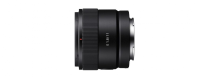 Sony E-Mount E 11-mm F1.8  Lens - SEL11F18