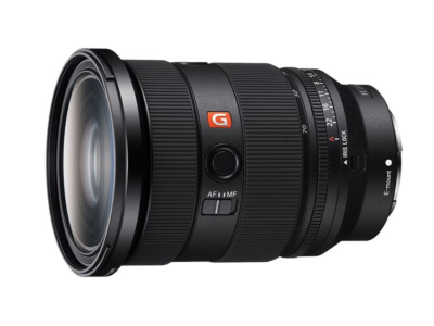 Sony FE 24–70 MM F2.8 GM II Lens - SEL2470GM2