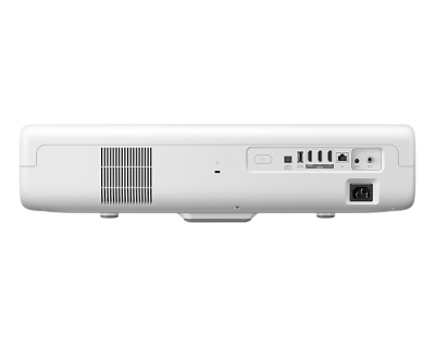 Samsung 4K Resolution  Triple Laser Projector - SP-LSP9TFAXZC