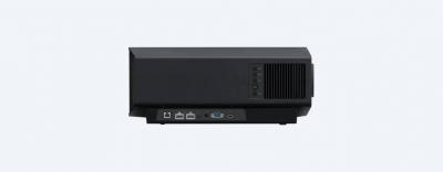 Sony Native 4K Sxrd 2000 Lumens Laser Projector in Black - VPLXW5000ES