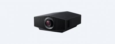 Sony 2500 Lumens Native 4K Sxrd Laser Projector - VPLXW6000ES