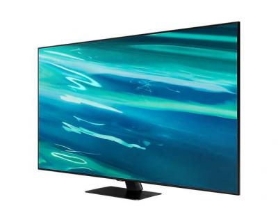 65" Samsung QN65Q80AAFXZC QLED 4K Smart TV