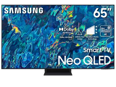65" Samsung QN65QN95BAFXZC Neo QLED 4K Smart TV