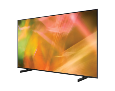 85" Samsung UN85AU7980FXZC Crystal UHD 4K Smart TV