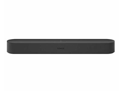 Sonos Beam Shadow Edition with Google Assistant - Beam Shadow Edition