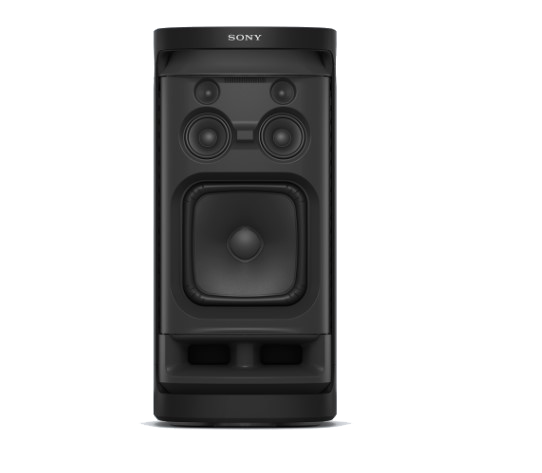 Sony SRSXV900 X-Series High Power Wireless Speakers 