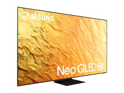 65" Samsung QN65QN800BFXZC Neo QLED 8K Smart TV