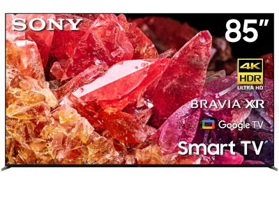 85" Sony XR85X95K Bravia XR Mini LED 4K Ultra HD High Dynamic Range Smart TV