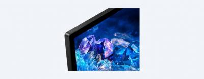 65" Sony XR65A80K Bravia XR  OLED 4K Ultra HD HDR Smart TV