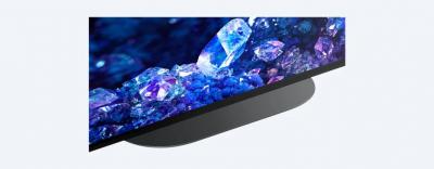 Sony 42 Inch 4K Ultra HD TV A90K Series: BRAVIA XR OLED Smart Google TV  with Dolby Vision HDR and Exclusive Features for The Playstation® 5  XR42A90K