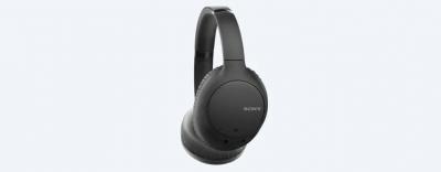 Sony Wireless Noise Cancelling Headphones - WHCH710N/B