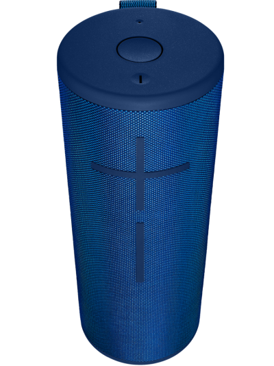 Ultimate Ears Portable Wireless Bluetooth Speaker - MEGABOOM 3