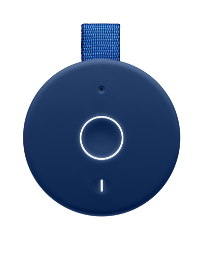 Ultimate Ears Portable Wireless Bluetooth Speaker - MEGABOOM 3