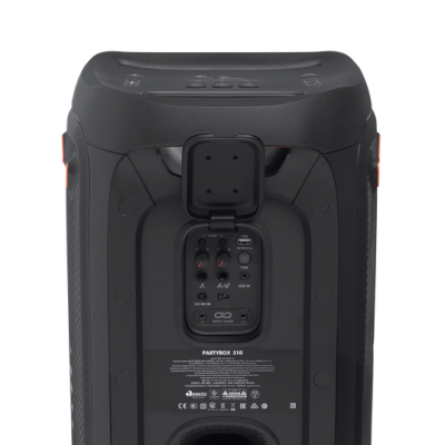 JBL PartyBox 300 High Power Portable Wireless Bluetooth Party Speaker - JBLPARTYBOX310AM