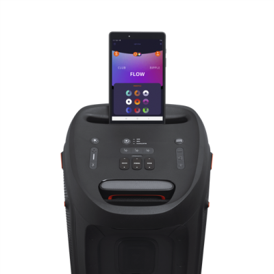 JBL PartyBox 300 High Power Portable Wireless Bluetooth Party Speaker - JBLPARTYBOX310AM