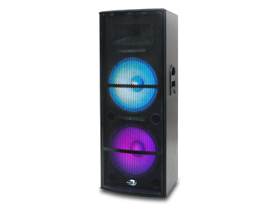 Dolphin Active Party Speaker with Bluetooth and Graphic Equalizer - SP-488BT
