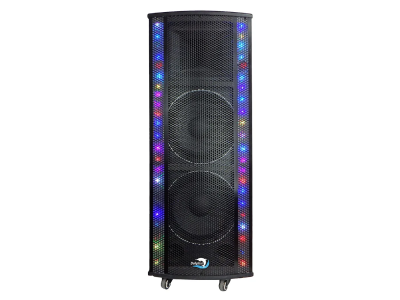 Dolphin Active Party Speaker with LED Indicator Display - SP-213BT