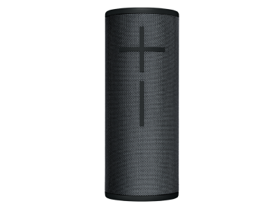 Ultimate Ears Super Portable Wireless Bluetooth Speaker in Night Black - BOOM 3