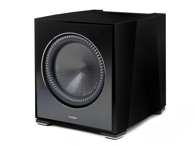 Paradigm 11 Inch XR Series Subwoofer in Piano Black (Each) - XR11 (PB)