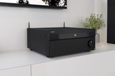 Sony 13.2 Channel 8K AV Receiver - STRAZ7000ES