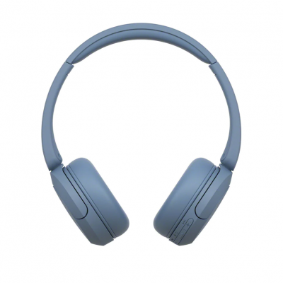Sony Wireless Headphones in Blue - WHCH520/L