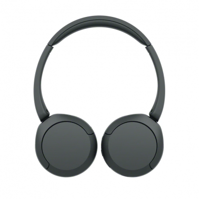 Sony Wireless Headphones in Black - WHCH520/B