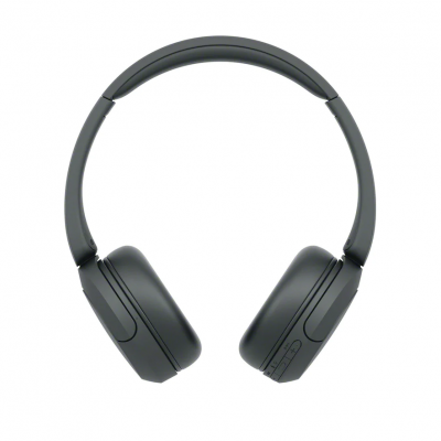 Sony Wireless Headphones in Black - WHCH520/B