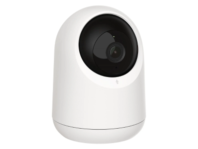 SwitchBot Indoor Wi-Fi Security Camera - Pan/Tilt Cam 2K