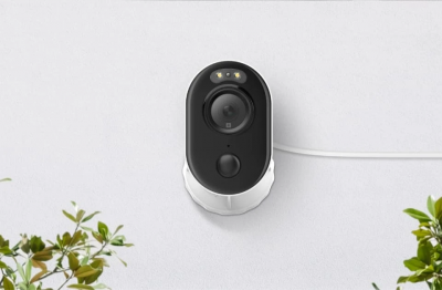 Reolink indoor/outdoor WiFi Battery/Powered Security Camera /Nighvision