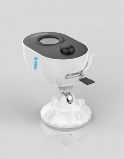Reolink indoor/outdoor WiFi Battery/Powered Security Camera /Nighvision