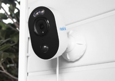 Reolink indoor/outdoor WiFi Battery/Powered Security Camera /Nighvision