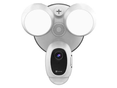 Ezviz Two-in-One Smart Security Light Camera - LC1C