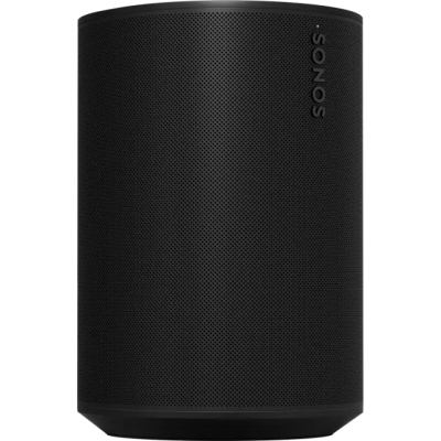 Sonos Era 100 2 Room Smart Speaker Set in Black - 2-Room Set with Era 100 (B)