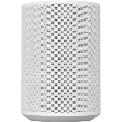 Sonos Era 100 2 Room Smart Speaker Set in White - 2-Room Set with Era 100 (W)