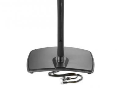 Sanus Wireless Series Adjustable Height Wireless Speaker Stands - WSSA2-B1