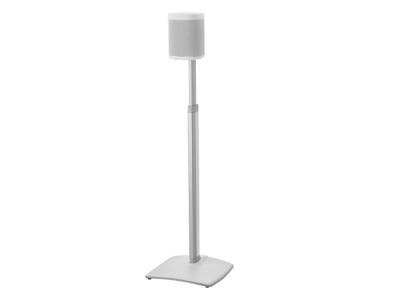 Sanus Wireless Series Adjustable Height Wireless Speaker Stands - WSSA1-W1