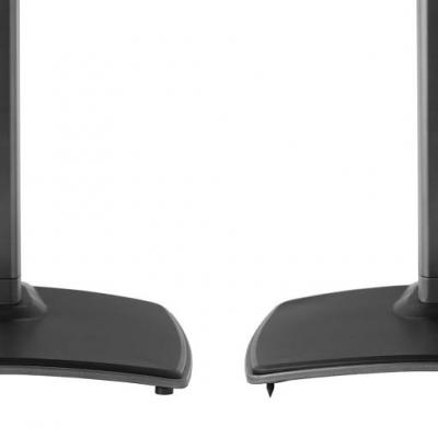 Sanus Wireless Series Speaker Stands - WSS51-B1