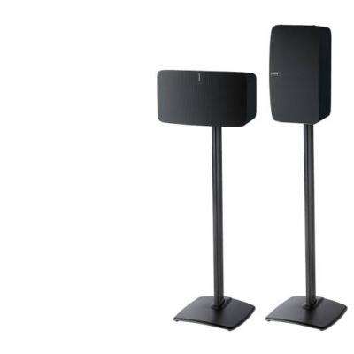 Sanus Wireless Series Speaker Stands - WSS51-B1