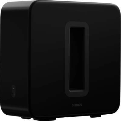 Sonos Premium Immersive Set With Arc Sub (Gen 3) and Era 100 - Premium Immersive Set (Arc Sub Era 100) (B)