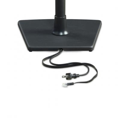 Sanus Wireless Speaker Stand - WSS22-B1