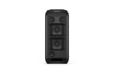 Sony XV800 X-Series Wireless Party Speaker - SRSXV800