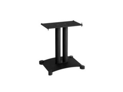 Sanus Steel Series Center-Chanel Speaker Stand - SFC18b