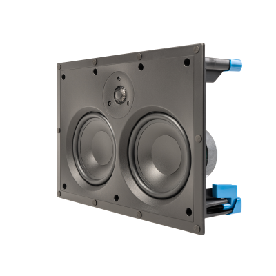 Paradigm CI Home Series LCR In-Wall Speaker - CI Home H55-LCR v2