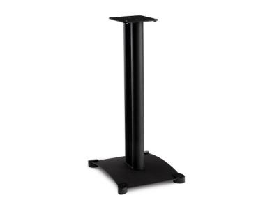 Sanus Steel Series Bookshelf Speaker Stand - SF26b